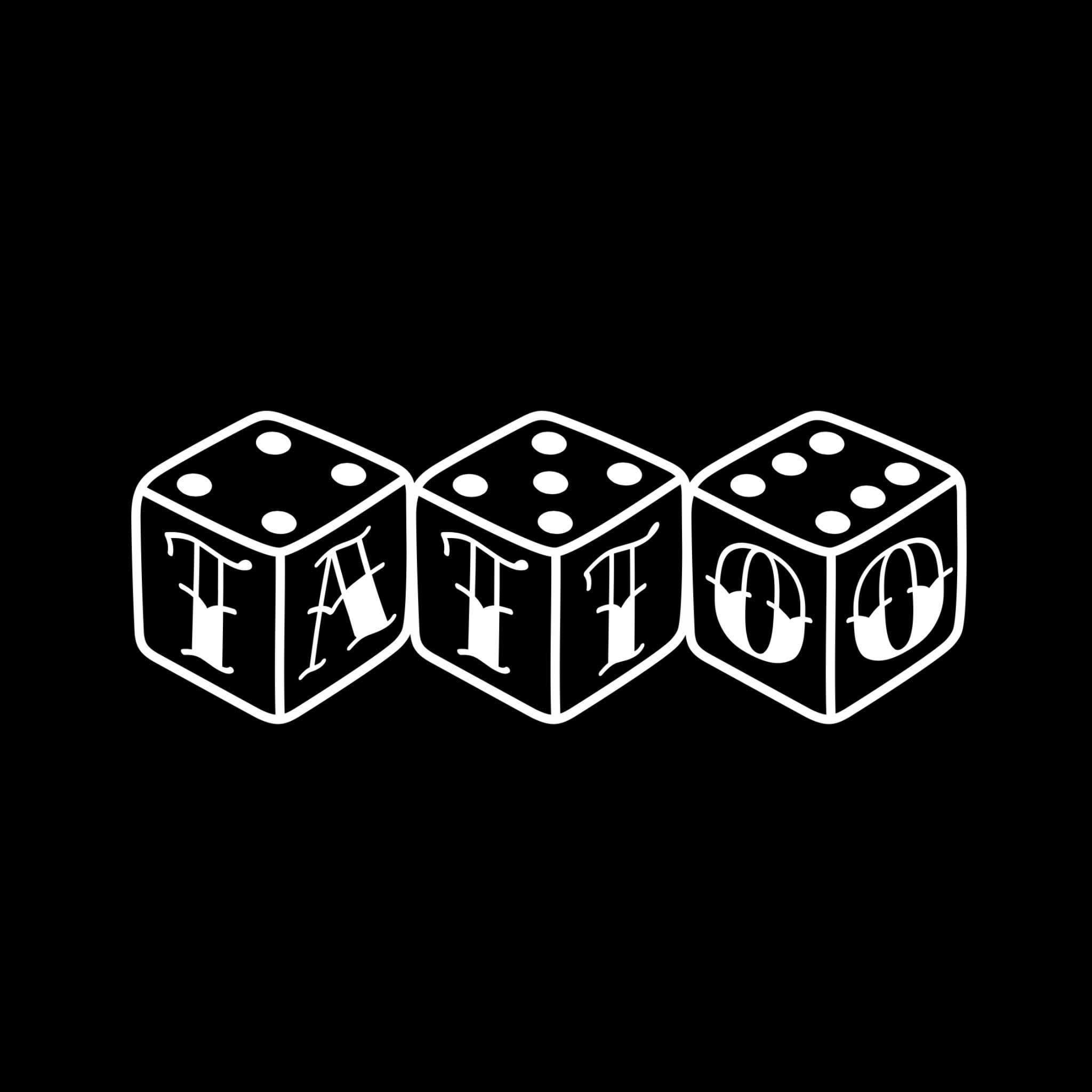 4-5-6 Tattoos